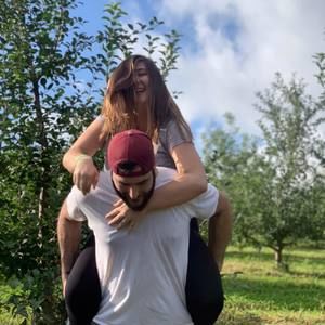 Meet your Posher, Sierra